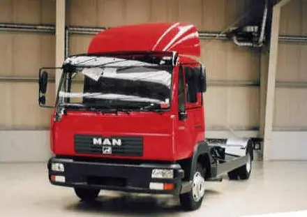 MAN-OnLine L2000