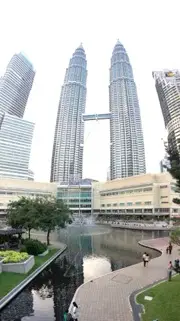 Kuala Lumpur, Malaysia 2