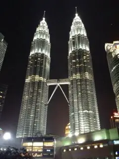 Kuala Lumpur, Malaysia