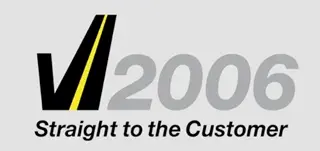 V2006 Logo