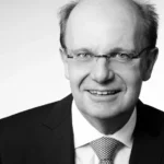 Portrait Ralf-Peter Hanrieder