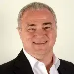 Bernhard Staller, COO Fortec AG und Distec GmbH