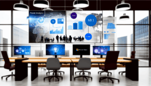 Power BI in der Praxis: Die Integration in die moderne Arbeitswelt