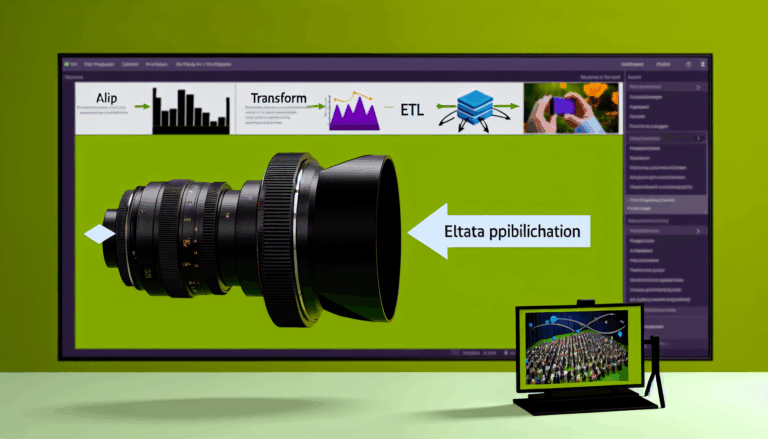 Mehr über den Artikel erfahren Von Rohdaten zu intelligenten Entscheidungen mit PowerBI