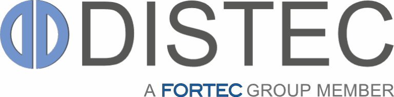 DISTEC Logo