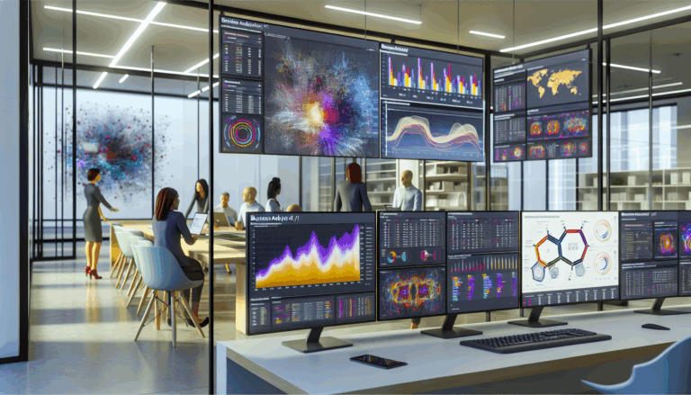 Mehr über den Artikel erfahren Power BI & KI: Automatisierte Analysen und Prognosen